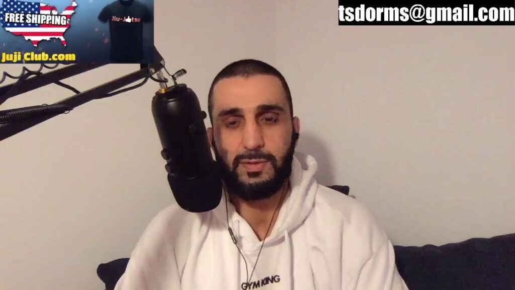 UFC 236 post fight analysis and much more 2/2  - Coach Zahabi