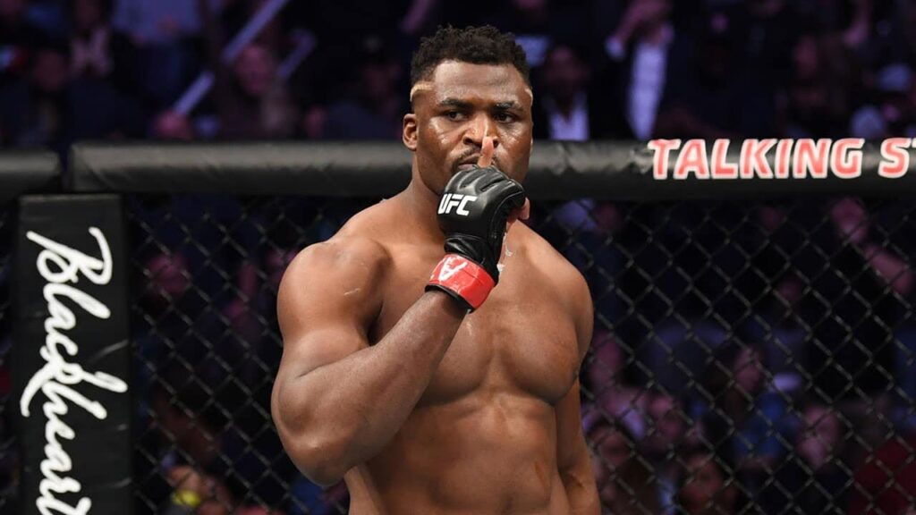 UFC 249: Ngannou vs Rozenstruik - Preview