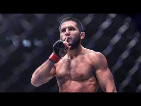 UFC 294 Watch Party - Coach Zahabi