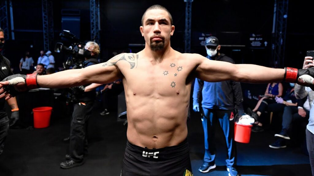 UFC Middleweight Division Rundown | February 2022