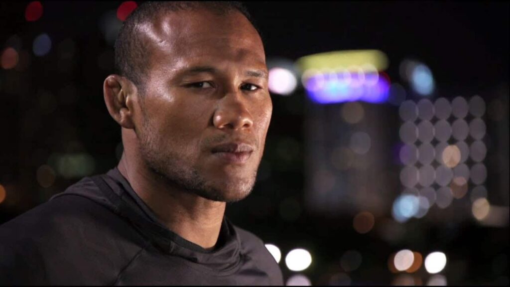 UFC São Paulo: Jacare Souza Ready for Light Heavyweight Debut