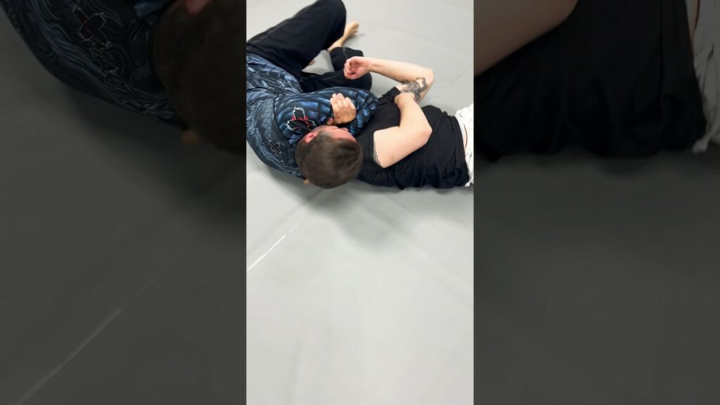 Unorthodox choke from 100%