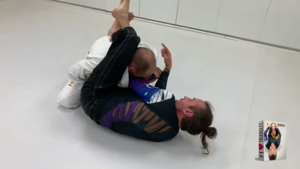 Utilizing Bilateral Triangle attacks