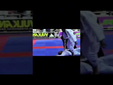 Vitória por KO no BJJ?😳 Win by KO in BJJ