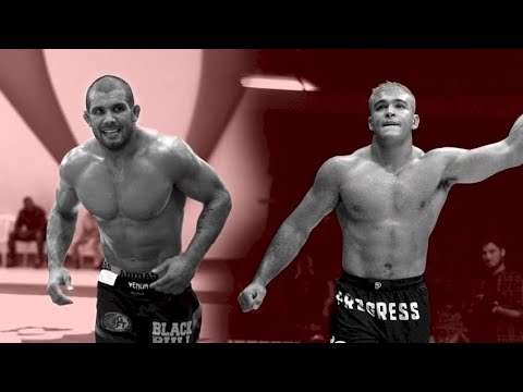 WNO: Kaynan Duarte vs Rodolfo Vieira | Dec. 11