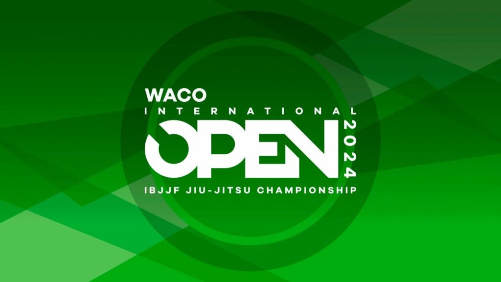 Waco IO 2024 | Mat 1 (Day 1)