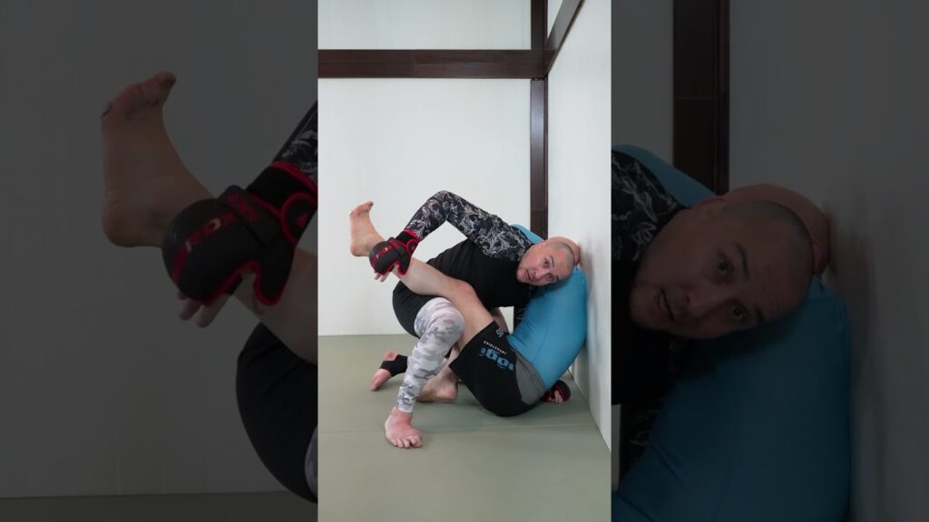 Wall Wrestling for MMA: How to Keep Your Opponent Down, with Denis Kang