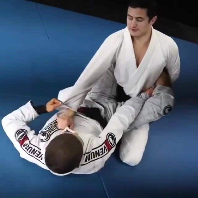 What do you think about this technique by @caioterrabjj?