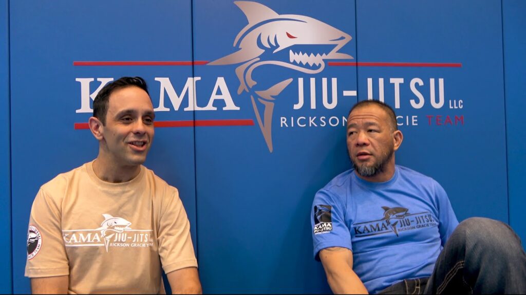 Why Do We Teach JUDO at our JIU-JITSU School? - Kama TALK