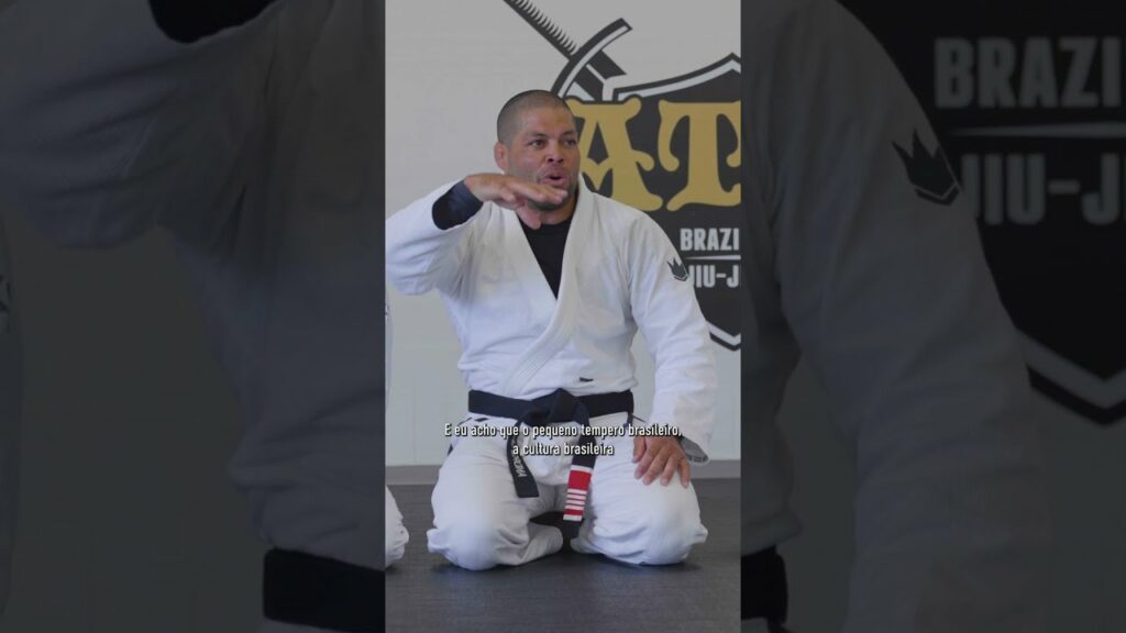 Why is Jiu-Jitsu the BEST martial art! 🥋 #Shorts