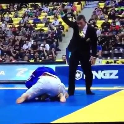 Women's bjj