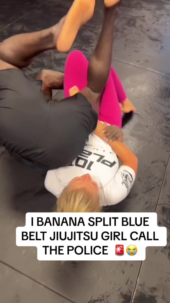 Would you tap to the Banna split? Let me know in the comments For mode content