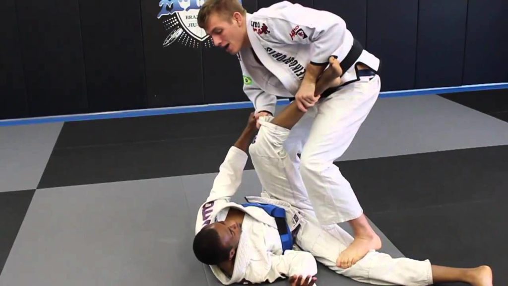 Wrecking Ball Pass - Keenan Cornelius