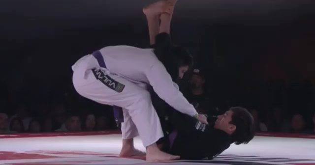 credit FloGrappling