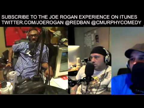 "Mike Tyson's Lion" with Charlie Murphy (from Joe Rogan Experience #133)