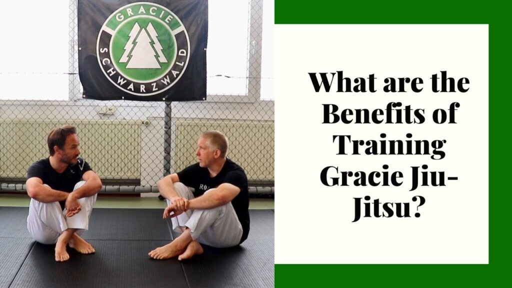 "What Makes Jiu-Jitsu so Effective?" | Topics in Jiu-Jitsu