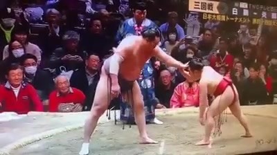 #sumo