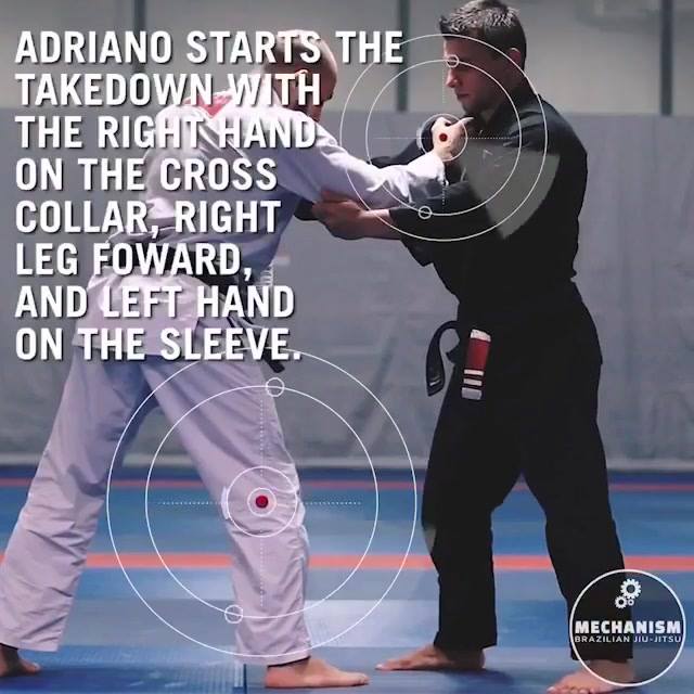 technique by @adrianoaraujo73